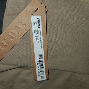 Skims soft smoothing leggings (NEW)